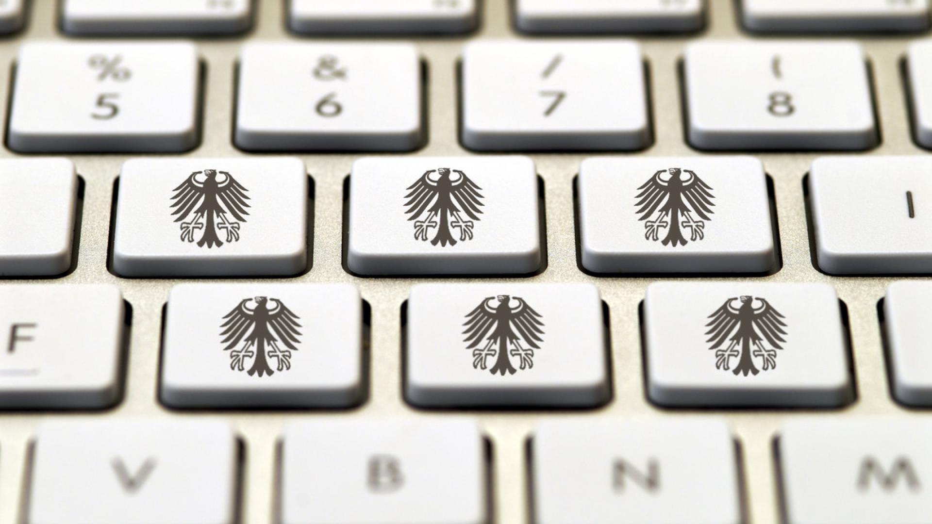 Gemeinsame Klagen gegen Staatstrojaner