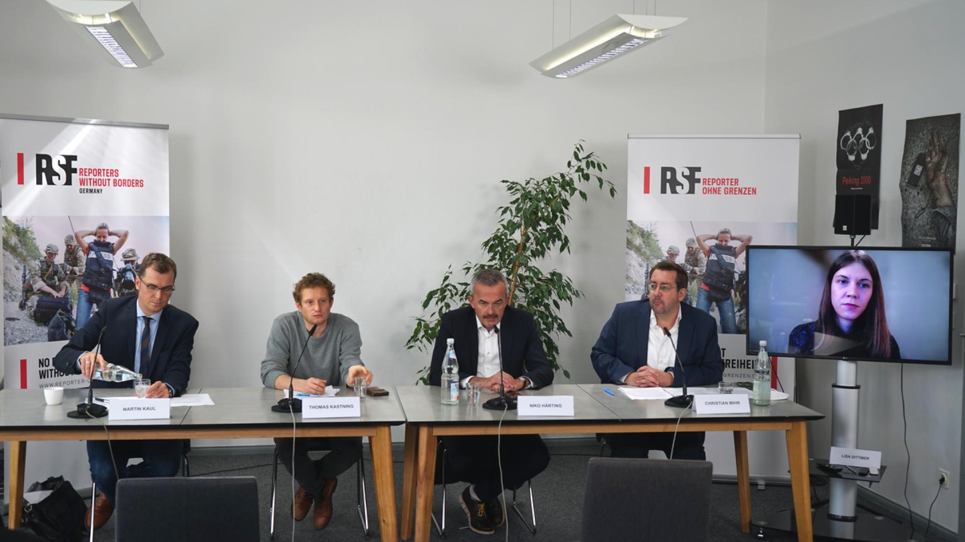 Fragen und Antworten zur Staatstrojaner-Klage