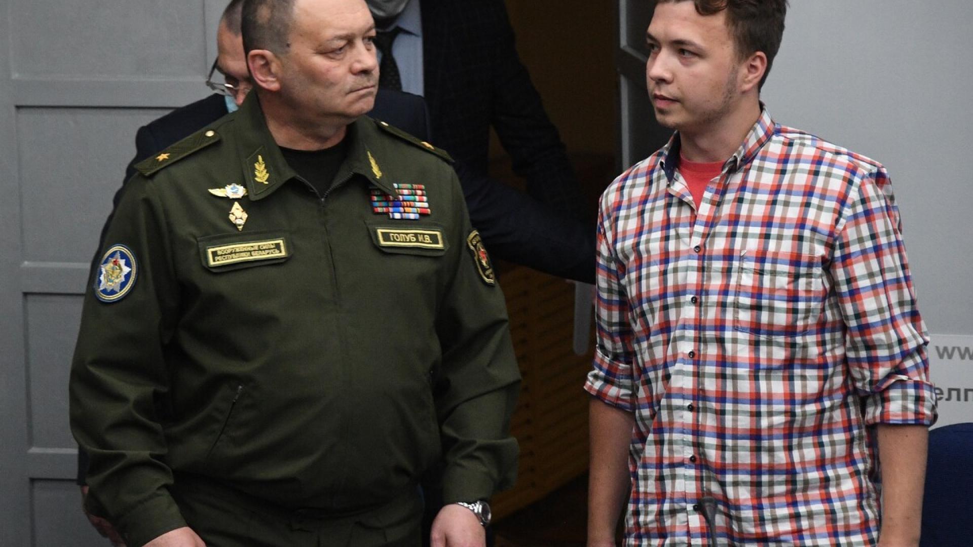 Für den Diktator sind Medien extremistisch