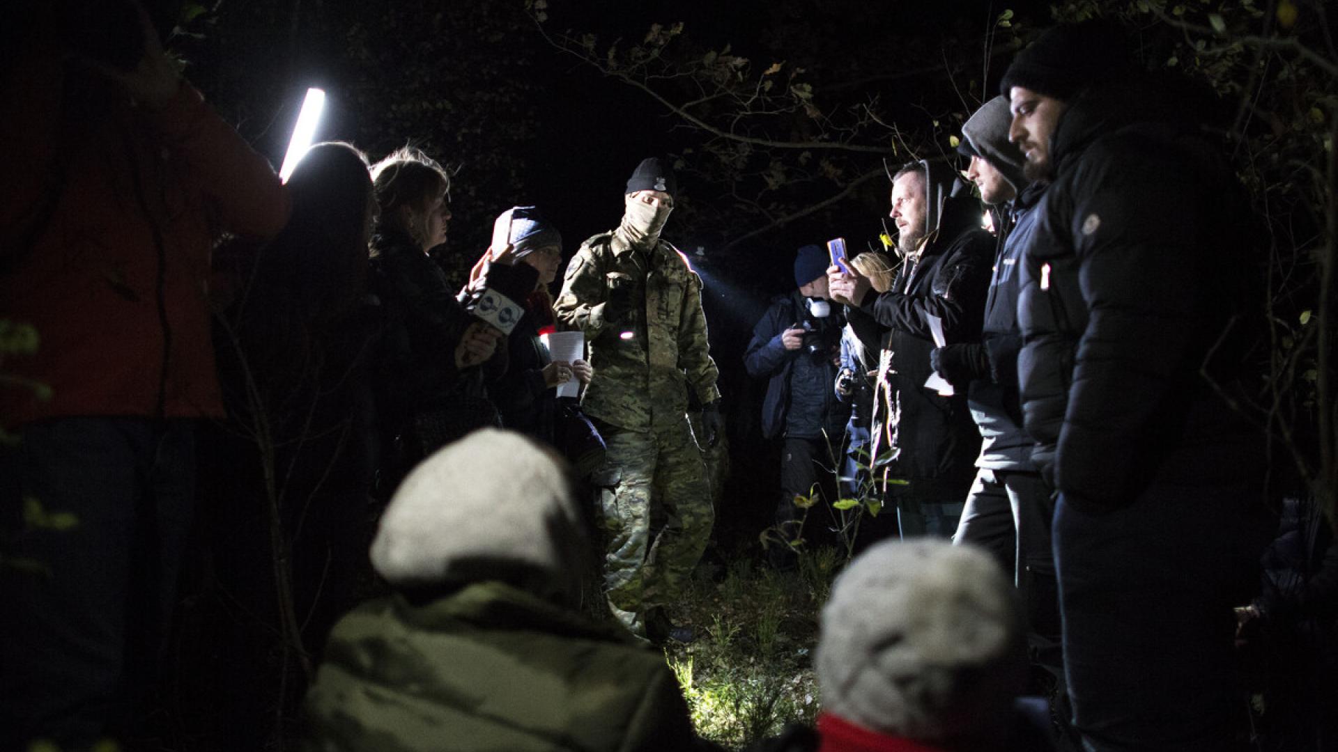 Neues Gesetz schränkt Medien weiter ein